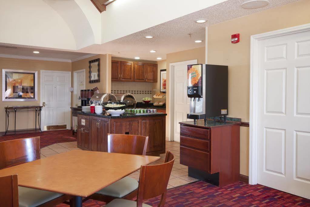 Residence Inn By Marriott West Springfield Eksteriør billede